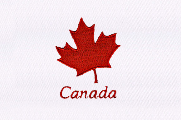 Canadian Maple Leaf Design Review