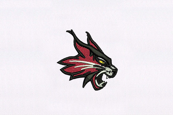 Caracal Cat Face Review for Small Business Merch