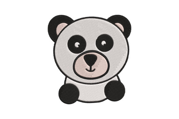 Cute Baby Animal Panda Cartoon Review