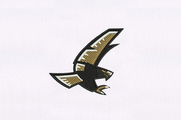 Deadly Eagle Embroidery Design Review