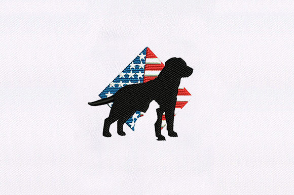 Dog Machine Embroidery Review