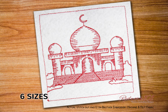 Islam Masjid: A Designer's Real-World Review