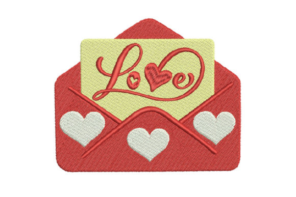 Mail Envelope with Heart: A Designer's Review