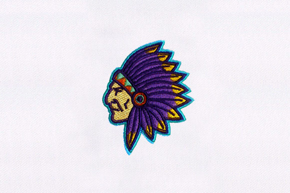 Native War Bonnet: Boutique Sweatshirt Review