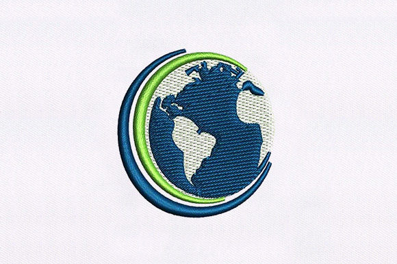 Our Earth: A Seasonal Embroidery Review