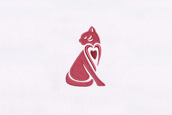 Pink Lovely Cat: A Designer's Review for Handmade Gifts