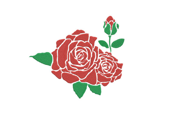 Red Rose Flower: A Designer's Review for Holiday Collections