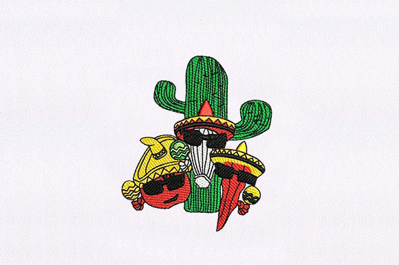 Saguaro Plant: A Designer's Review for Craft Fairs
