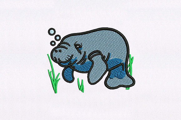 Seal Surfing Animal Design Review