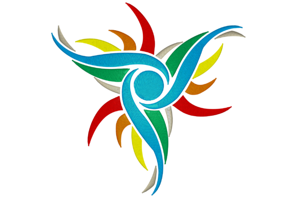 Symbol Embroidery Review for Boutique Apparel