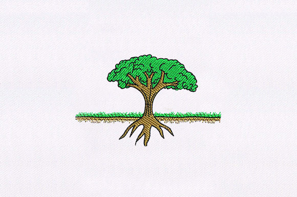 Tree with Root: A Seller's Review for Etsy & Small Shops