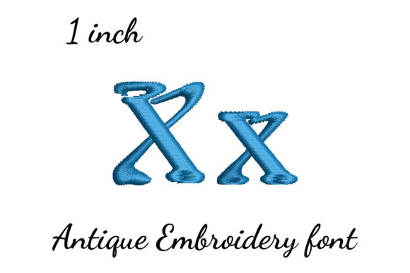X Font Antique: A Designer's Review for Seasonal Collections
